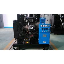 Sistema de generador diesel / genesets de 10kw / 13 kVA con el CE aprobado